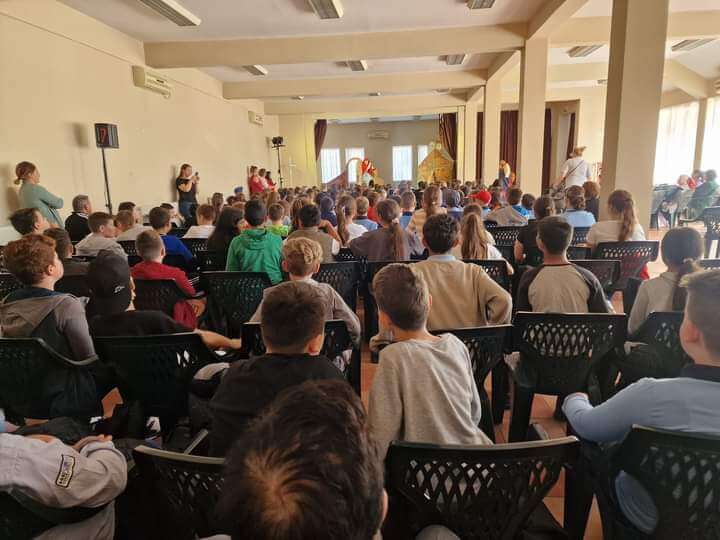 O sută una povești prin satele din Bihor