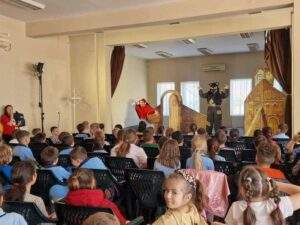 O sută una povești prin satele din Bihor - 06