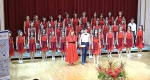 Oradea, loc fruntaș la Olimpiada Națională Corală