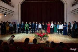 Oradea, loc fruntaș la Olimpiada Națională Corală - coral