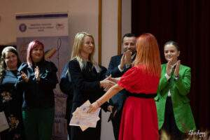 Oradea, loc fruntaș la Olimpiada Națională Corală - greco 8