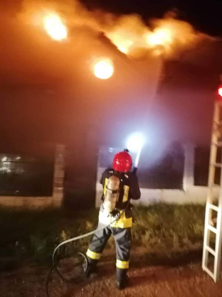30 de ani de dăruire și muncă în sprijinul oamenilor