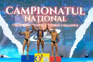 Pompierii bihoreni, pe podium la două campionate naționale și la unul european - 02