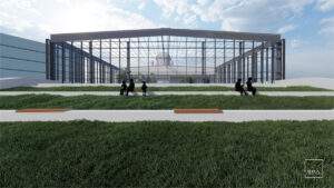 Proiectul Grădinii urbane Nufărul din Oradea, depus spre finanțare - 01