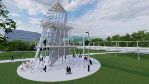 Proiectul Grădinii urbane Nufărul din Oradea, depus spre finanțare - 05