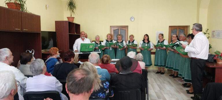 Sărbătoare în familia DASO