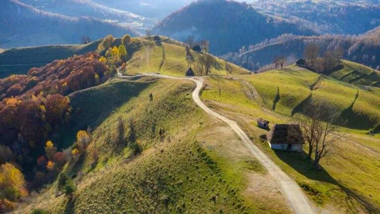 Munții Apuseni, recomandarea jurnaliștiilor de la CNN, pentru cele mai bune trasee de drumeție din Europa