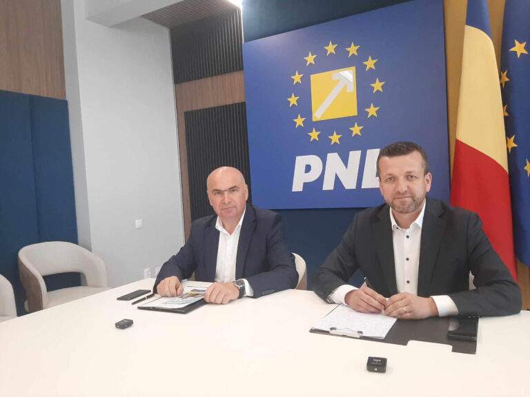 Planuri ambițioase pentru dezvoltarea județului Bihor