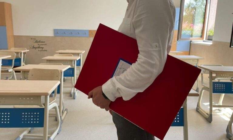 Peste 1.500 de posturi libere în învățământul bihorean