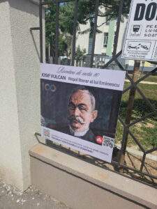 Aleea celebrităților de la Colegiul Național „Onisifor Ghibu” se extinde - 04