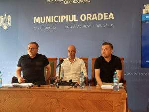 Antrenorul Gustavo Aragolaza, prezentat într-o conferință de presă-02