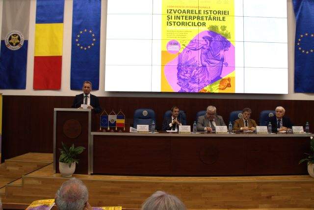 Președintele Academiei Române, Ioan-Aurel Pop: „Uite că Avram Iancu a avut dreptate! La 1918, am învins prin forța dreptului”