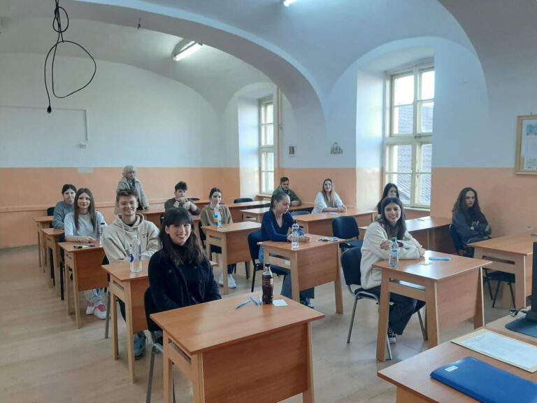 Bacalaureat 2024. Încep examenele orale