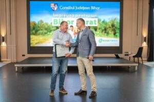Câștigătorii ,,Campionatului bihorean al curățeniei”, ediția 2024-04