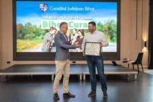 Câștigătorii ,,Campionatului bihorean al curățeniei”, ediția 2024-06
