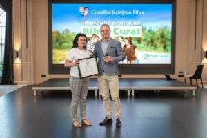 Câștigătorii ,,Campionatului bihorean al curățeniei”, ediția 2024-07