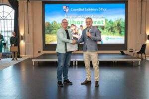 Câștigătorii ,,Campionatului bihorean al curățeniei”, ediția 2024-08