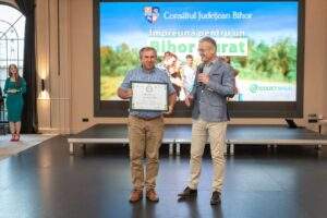 Câștigătorii ,,Campionatului bihorean al curățeniei”, ediția 2024-16