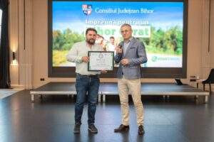 Câștigătorii ,,Campionatului bihorean al curățeniei”, ediția 2024-18