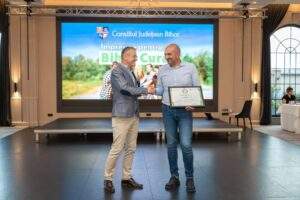 Câștigătorii ,,Campionatului bihorean al curățeniei”, ediția 2024-19