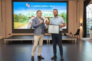 Câștigătorii ,,Campionatului bihorean al curățeniei”, ediția 2024-20