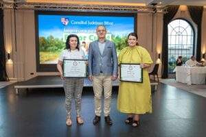Câștigătorii ,,Campionatului bihorean al curățeniei”, ediția 2024-21