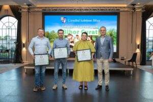 Câștigătorii ,,Campionatului bihorean al curățeniei”, ediția 2024-22