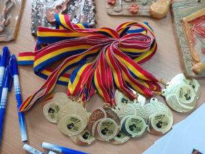 Concurs de Interpretare Instrumentală pentru elevi - 3