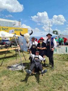 Concurs de gătit gulaș la Salonta- Gulașul din carne de bizon, cel mai bun - 10