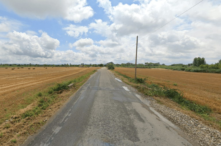 Contractul pentru modernizarea drumului Fughiu – Husasău de Criș, semnat