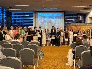 Eveniment inedit de dezvoltare personală organizat de Academia „Open Tribe”-01