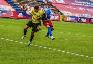 FC Bihor a obținut promovarea în Liga a II-a-3