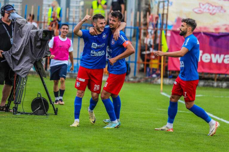 FC Bihor va juca la Cisnădie, cu CSC Şelimbăr, în ultimul joc din acest an!