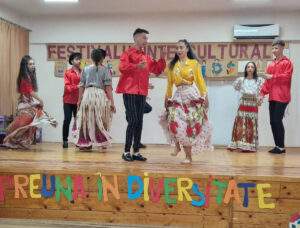 Festivalul Special Kids – Împreună în diversitate-11