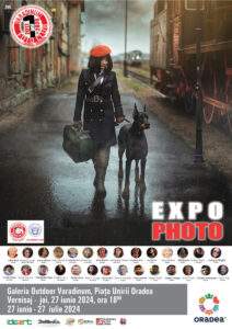 Foto Clubul Varadinum Oradea sărbătorește 7 ani de existență cu o expoziție aniversară-01