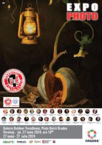 Foto Clubul Varadinum Oradea sărbătorește 7 ani de existență cu o expoziție aniversară-03