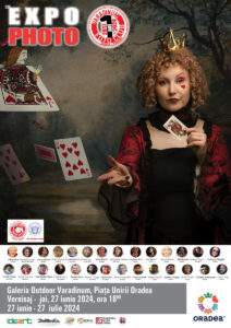 Foto Clubul Varadinum Oradea sărbătorește 7 ani de existență cu o expoziție aniversară-04
