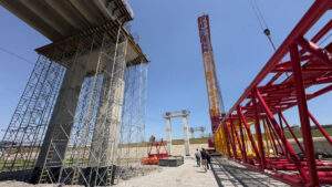 Inelul Metropolitan va fi deschis circulației în primăvara anului viitor-01