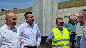 Inelul Metropolitan va fi deschis circulației în primăvara anului viitor-05