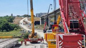 Inelul Metropolitan va fi deschis circulației în primăvara anului viitor-06