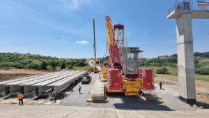 Inelul Metropolitan va fi deschis circulației în primăvara anului viitor-07