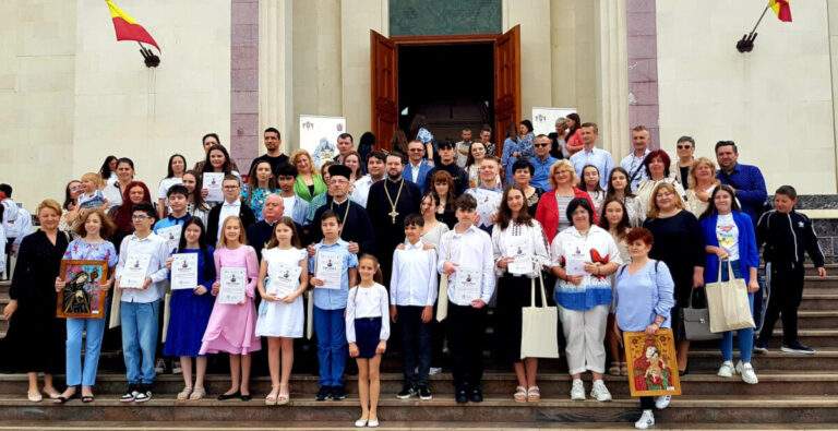 Întâlnirea tinerilor ortodocși bihoreni, la Oradea