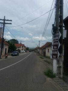 Parc fotovoltaic, promenadă modernă și rețea de gaz la Vadu Crișului-03