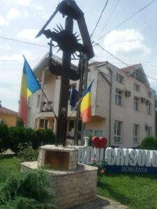 Parc fotovoltaic, promenadă modernă și rețea de gaz la Vadu Crișului-04