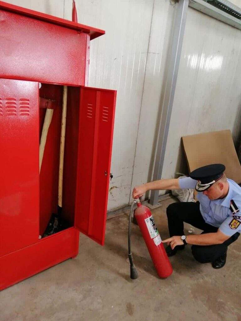 Peste 200 de pompieri bihoreni, la datorie în minivacanța de Rusalii