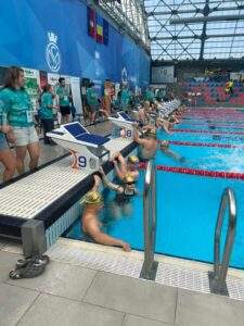 Peste 900.000 lei, strânși la Swimathon Oradea 2024-04