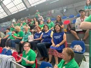 Peste 900.000 lei, strânși la Swimathon Oradea 2024-05