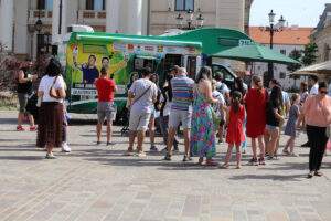 #RadioAventura a ajuns la Oradea-02