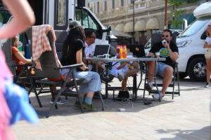 #RadioAventura a ajuns la Oradea-07