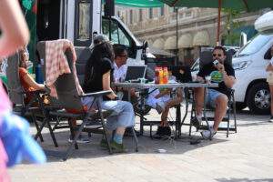 #RadioAventura a ajuns la Oradea-08